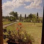 Appartamento Il Poggio 'n Giù Volterra