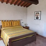 Il Poggio 'n Giù Appartamento *