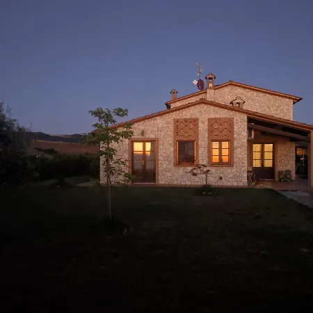 Apartment Il Poggio Piu 'n Giu