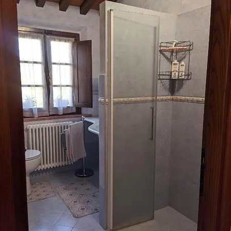 Il Poggio Piu 'n Giu