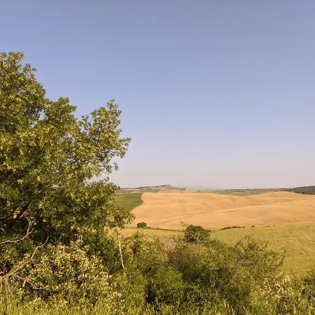 Il Poggio Piu 'n Giu *