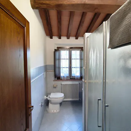 Il Poggio Piu 'n Giu Volterra