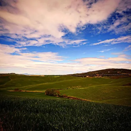 Il Poggio Piu 'n Giu