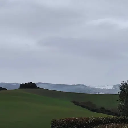 Il Poggio 'n Giù Appartamento