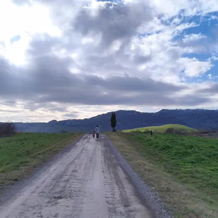 Appartamento Il Poggio 'n Giù