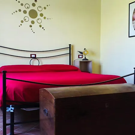 Apartment Il Poggio Piu 'n Giu *